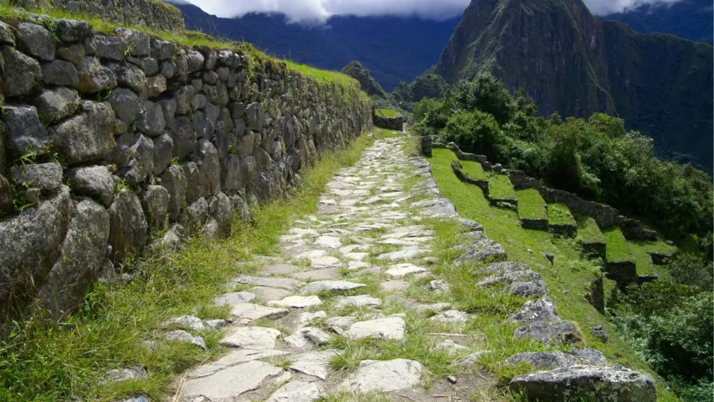 Cómo el diseño sostenible previene la erosión en terrenos de alta montaña
